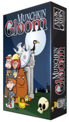 ATG1333 Munchkin Gloom